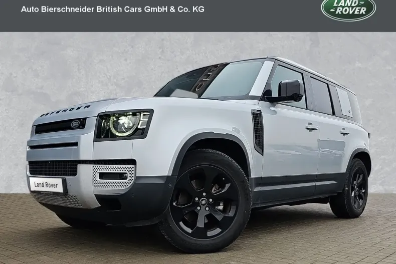 Land Rover Defender din 2020 cu 51.740 km - oferta LAN113476 - foto 1