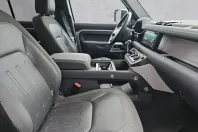 Land Rover Defender din 2020 cu 51.740 km - oferta LAN113476 - foto 3