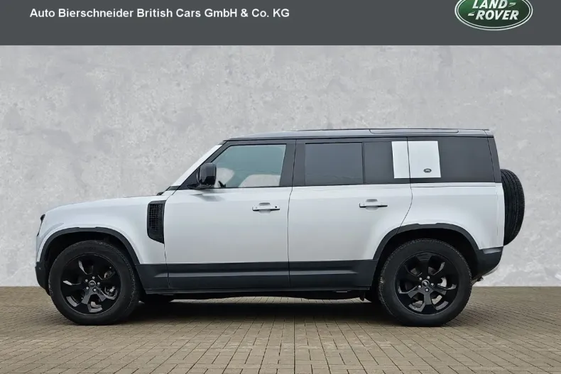 Land Rover Defender din 2020 cu 51.740 km - oferta LAN113476 - foto 6
