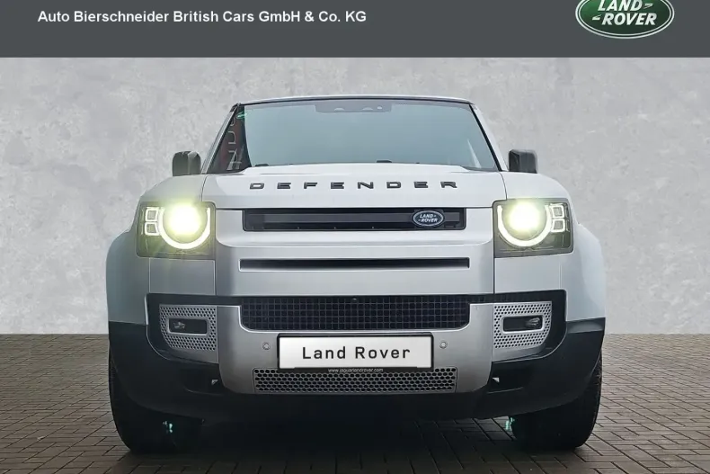 Land Rover Defender din 2020 cu 51.740 km - oferta LAN113476 - foto 8