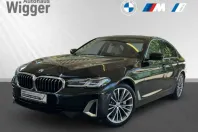 BMW 530 din 2022 cu 42.900 km - oferta BMW113477 - foto 1