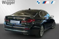 BMW 530 din 2022 cu 42.900 km - oferta BMW113477 - foto 2