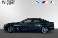 BMW 530 din 2022 cu 42.900 km - oferta BMW113477 - foto 3