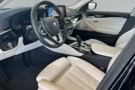 BMW 530 din 2022 cu 42.900 km - oferta BMW113477 - foto 4