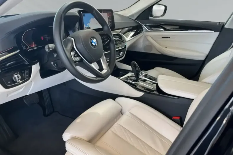 BMW 530 din 2022 cu 42.900 km - oferta BMW113477 - foto 4