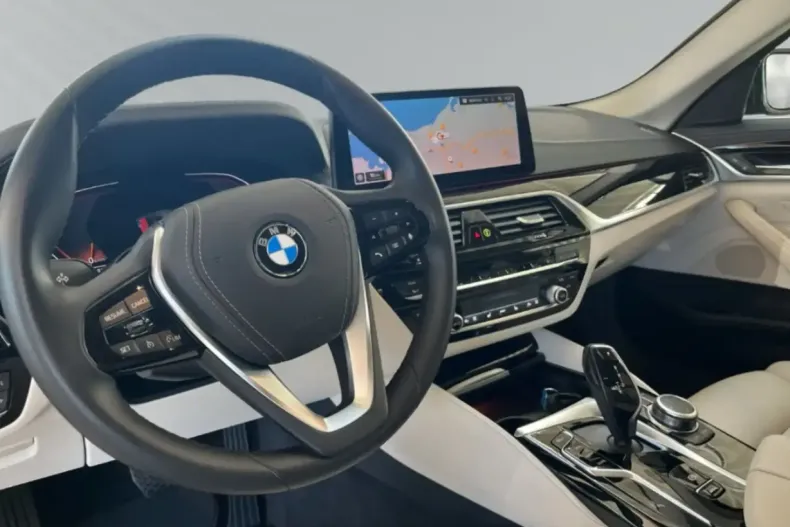 BMW 530 din 2022 cu 42.900 km - oferta BMW113477 - foto 5