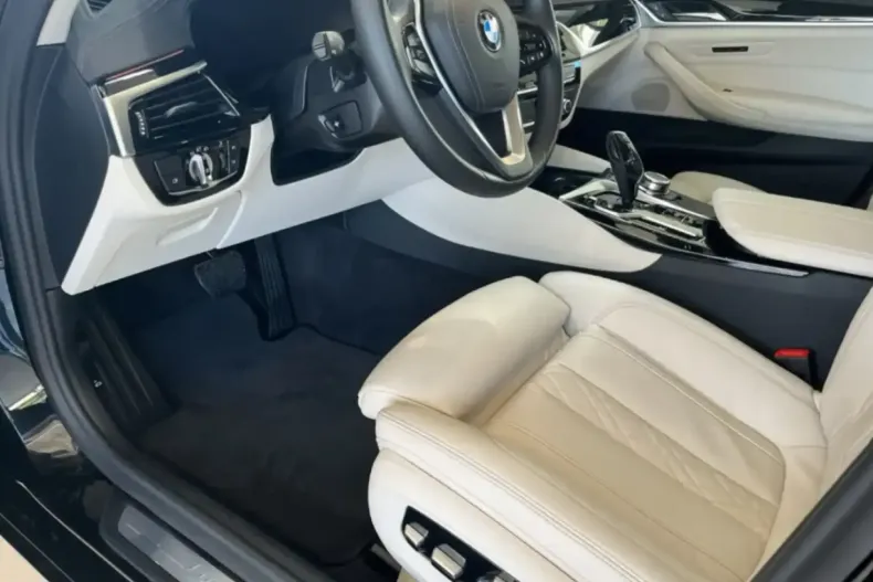 BMW 530 din 2022 cu 42.900 km - oferta BMW113477 - foto 7