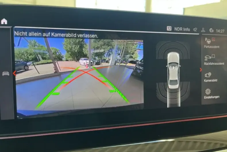 BMW 530 din 2022 cu 42.900 km - oferta BMW113477 - foto 10