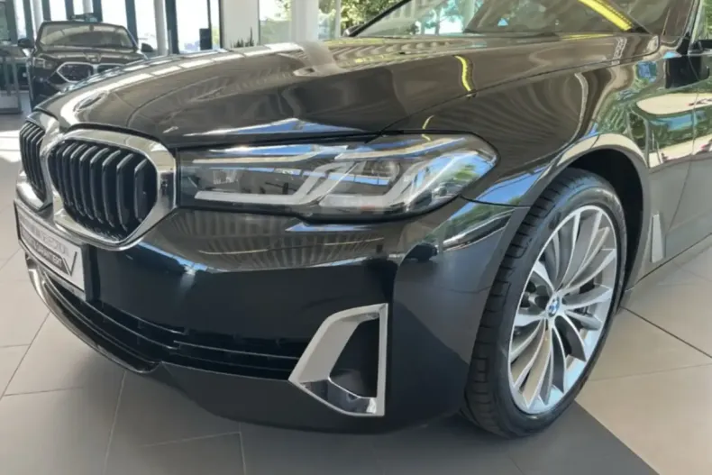 BMW 530 din 2022 cu 42.900 km - oferta BMW113477 - foto 11