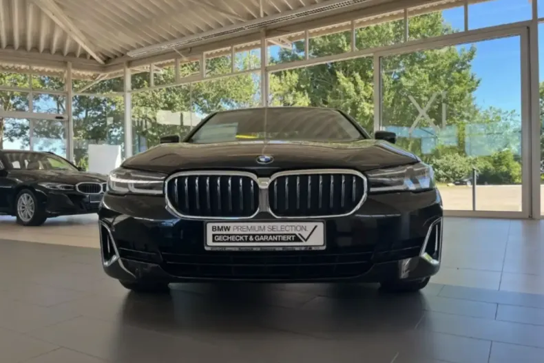 BMW 530 din 2022 cu 42.900 km - oferta BMW113477 - foto 12
