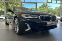 BMW 530 din 2022 cu 42.900 km - oferta BMW113477 - foto 13