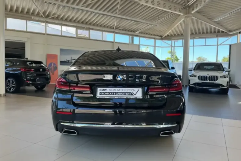 BMW 530 din 2022 cu 42.900 km - oferta BMW113477 - foto 14