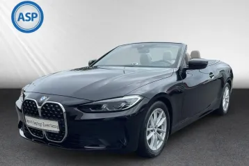 BMW 420 din 2022 - oferta BMW113478