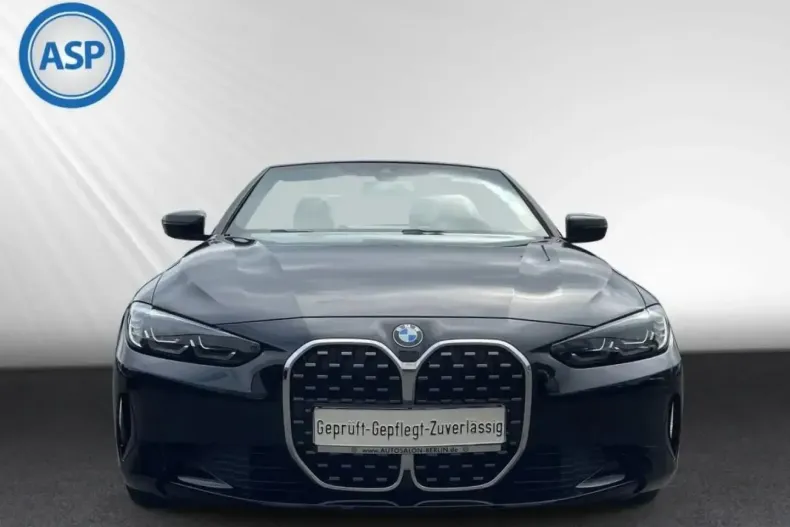 BMW 420 din 2022 cu 86.238 km - oferta BMW113478 - foto 2