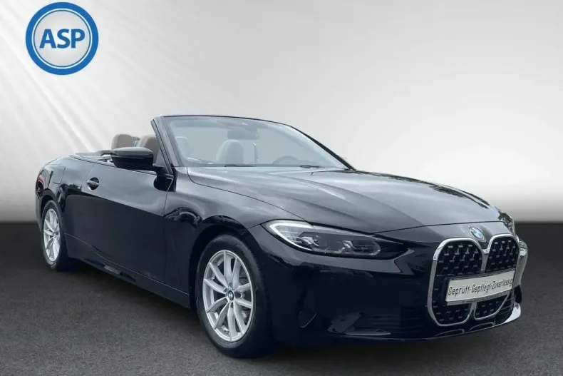 BMW 420 din 2022 cu 86.238 km - oferta BMW113478 - foto 3