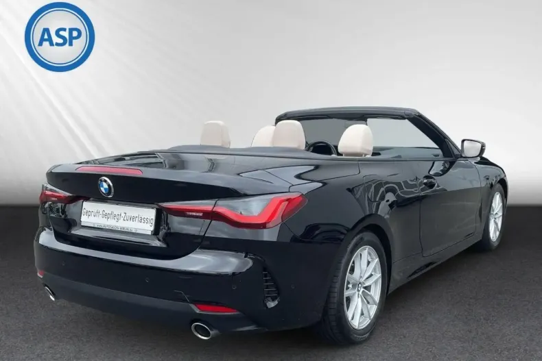 BMW 420 din 2022 cu 86.238 km - oferta BMW113478 - foto 5