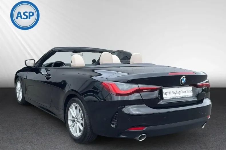 BMW 420 din 2022 cu 86.238 km - oferta BMW113478 - foto 7