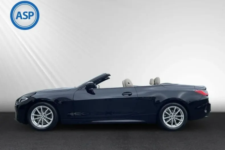 BMW 420 din 2022 cu 86.238 km - oferta BMW113478 - foto 8