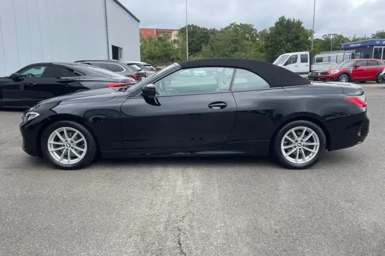 BMW 420 din 2022 cu 86.238 km - oferta BMW113478 - foto 10