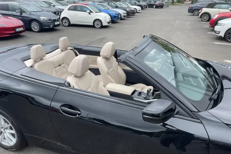 BMW 420 din 2022 cu 86.238 km - oferta BMW113478 - foto 15