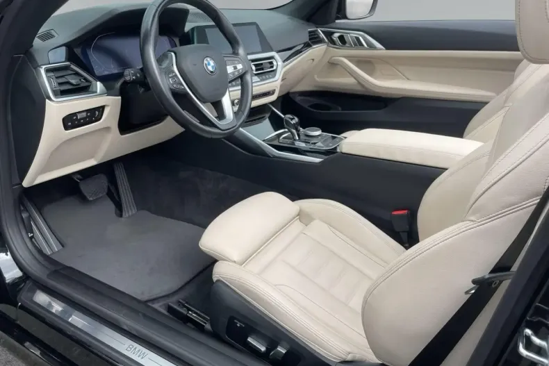 BMW 420 din 2022 cu 86.238 km - oferta BMW113478 - foto 16