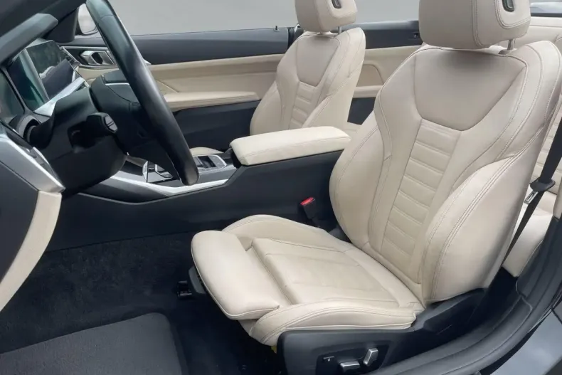 BMW 420 din 2022 cu 86.238 km - oferta BMW113478 - foto 17