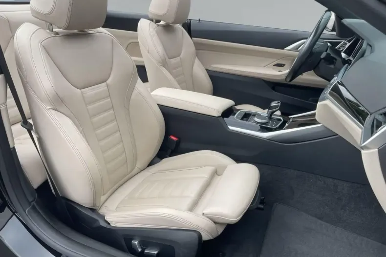 BMW 420 din 2022 cu 86.238 km - oferta BMW113478 - foto 18