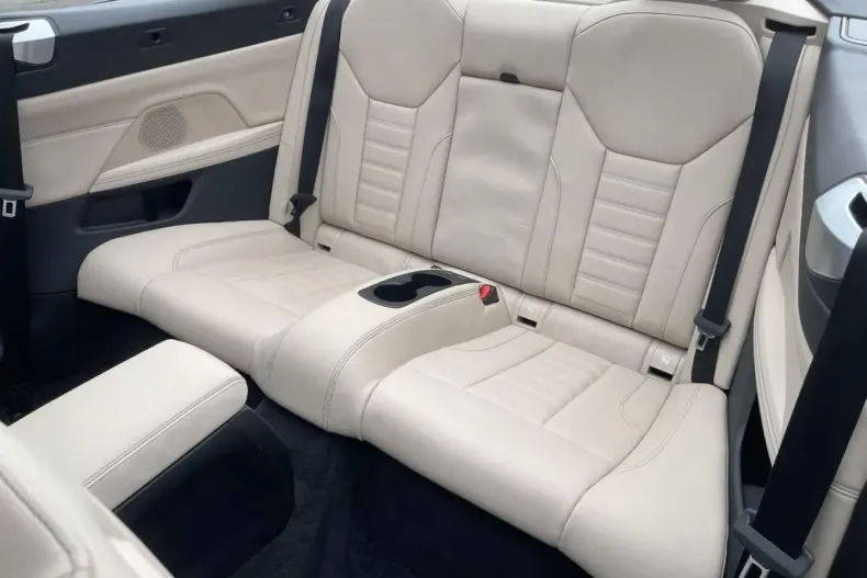 BMW 420 din 2022 cu 86.238 km - oferta BMW113478 - foto 19