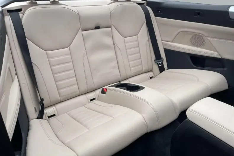 BMW 420 din 2022 cu 86.238 km - oferta BMW113478 - foto 20