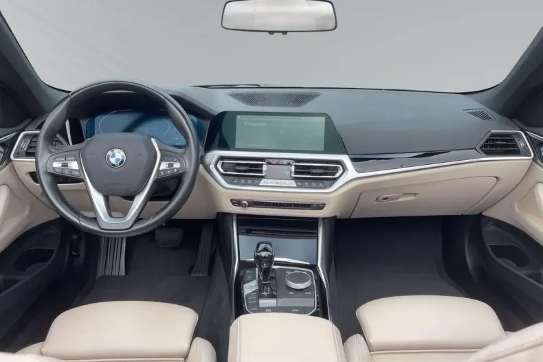 BMW 420 din 2022 cu 86.238 km - oferta BMW113478 - foto 21