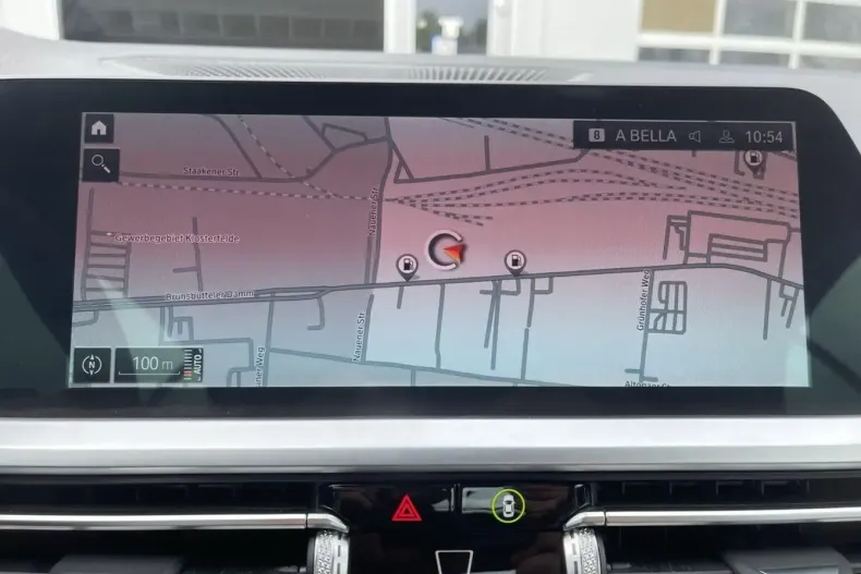 BMW 420 din 2022 cu 86.238 km - oferta BMW113478 - foto 31