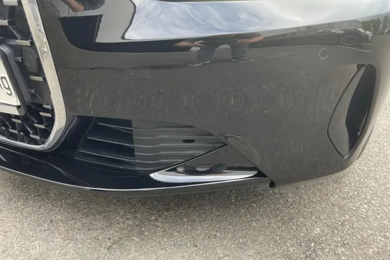 BMW 420 din 2022 cu 86.238 km - oferta BMW113478 - foto 42