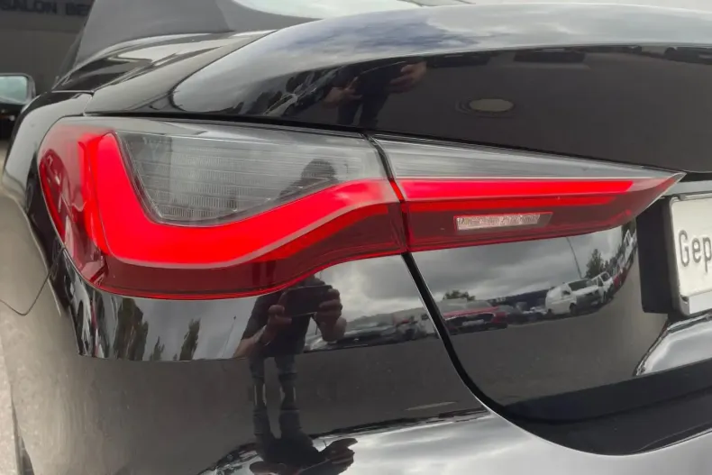 BMW 420 din 2022 cu 86.238 km - oferta BMW113478 - foto 46