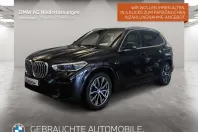 BMW X5 din 2022 cu 84.562 km - oferta BMW113479 - foto 1