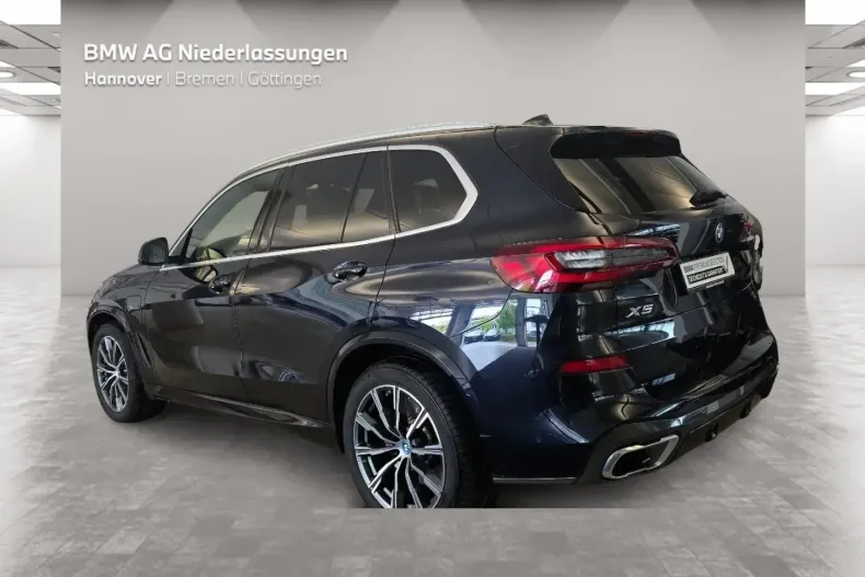 BMW X5 din 2022 cu 84.562 km - oferta BMW113479 - foto 2