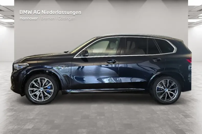 BMW X5 din 2022 cu 84.562 km - oferta BMW113479 - foto 3