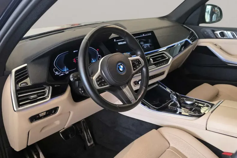 BMW X5 din 2022 cu 84.562 km - oferta BMW113479 - foto 4