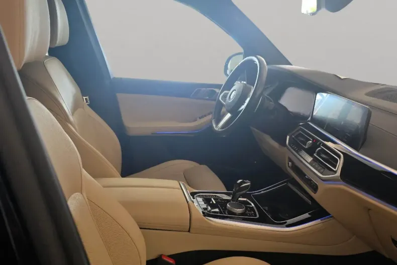 BMW X5 din 2022 cu 84.562 km - oferta BMW113479 - foto 5