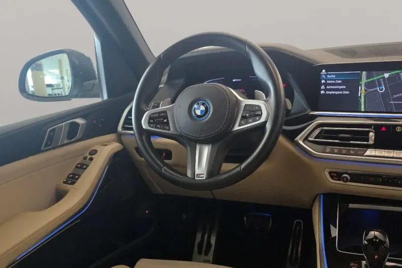 BMW X5 din 2022 cu 84.562 km - oferta BMW113479 - foto 14