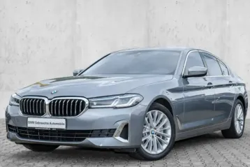 BMW 530 din 2022 - oferta BMW113480