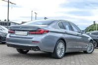 BMW 530 din 2022 cu 62.800 km - oferta BMW113480 - foto 2