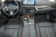 BMW 530 din 2022 cu 62.800 km - oferta BMW113480 - foto 4