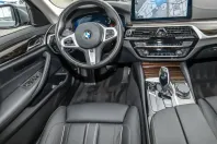 BMW 530 din 2022 cu 62.800 km - oferta BMW113480 - foto 5