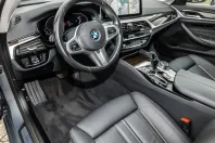 BMW 530 din 2022 cu 62.800 km - oferta BMW113480 - foto 6