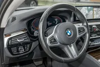 BMW 530 din 2022 cu 62.800 km - oferta BMW113480 - foto 7