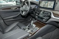 BMW 530 din 2022 cu 62.800 km - oferta BMW113480 - foto 8