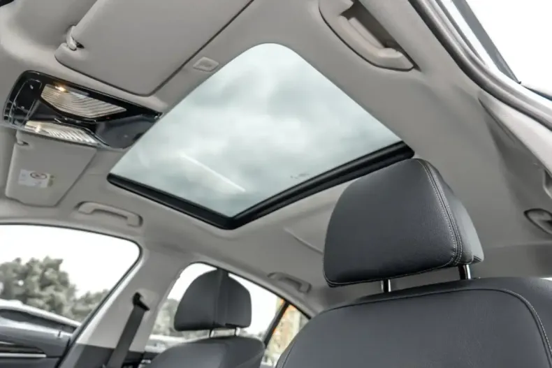 BMW 530 din 2022 cu 62.800 km - oferta BMW113480 - foto 9