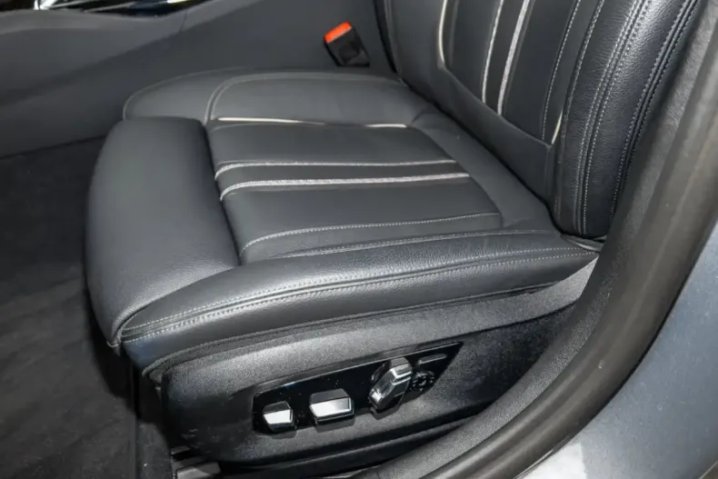 BMW 530 din 2022 cu 62.800 km - oferta BMW113480 - foto 10