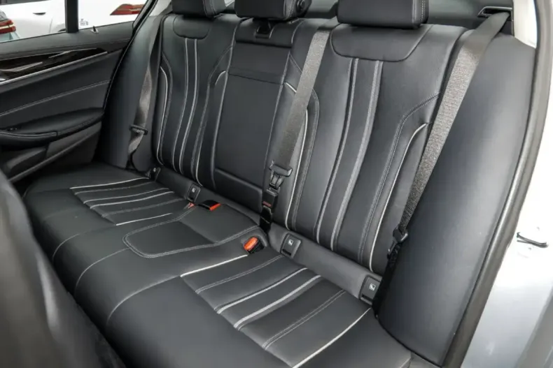 BMW 530 din 2022 cu 62.800 km - oferta BMW113480 - foto 11