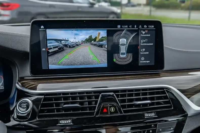 BMW 530 din 2022 cu 62.800 km - oferta BMW113480 - foto 12